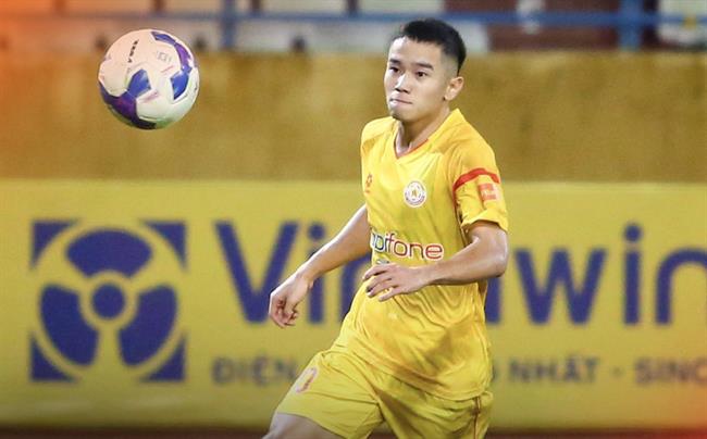 Sao PVF-CAND đặt mục tiêu đá chính tại SEA Games 33